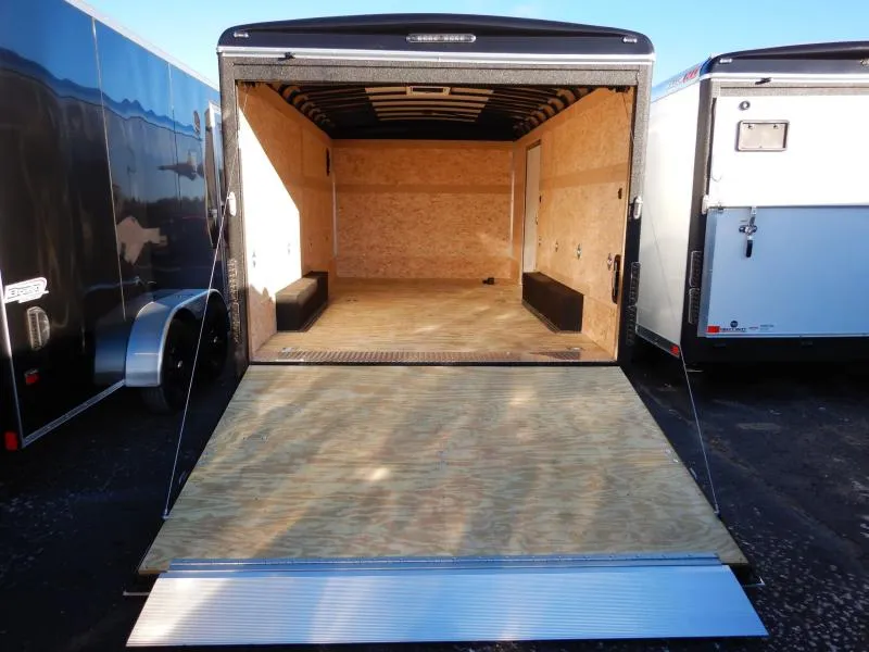 new Cargo (Enclosed) Trailers Wells Cargo  for sale, in Mchenry, IL Thumbnail 15