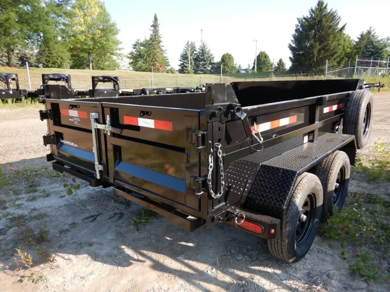 new Dump Trailers Cam Superline  for sale, in Mchenry, IL Thumbnail 7