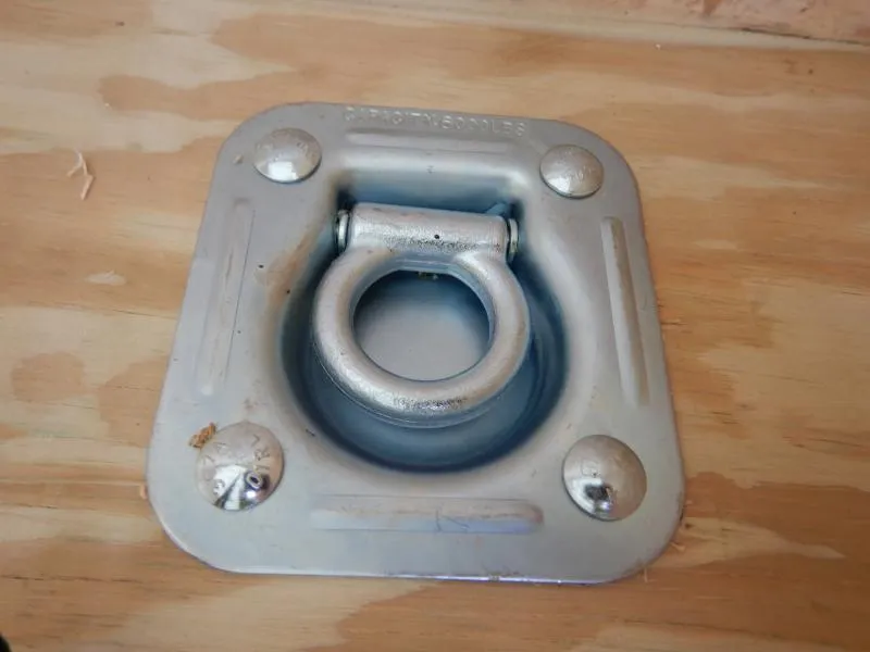 new Cargo (Enclosed) Trailers Wells Cargo  for sale, in Mchenry, IL Thumbnail 10