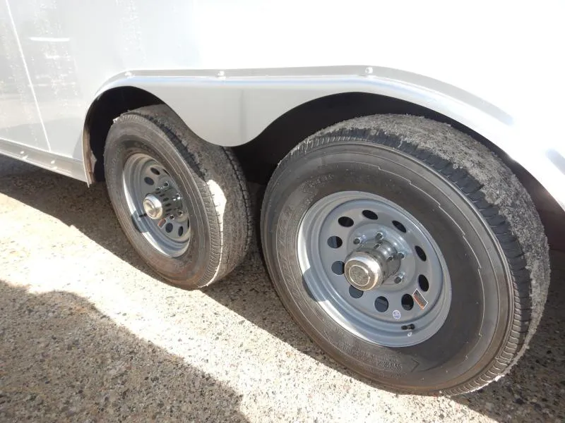 new Cargo (Enclosed) Trailers Wells Cargo  for sale, in Mchenry, IL Thumbnail 17