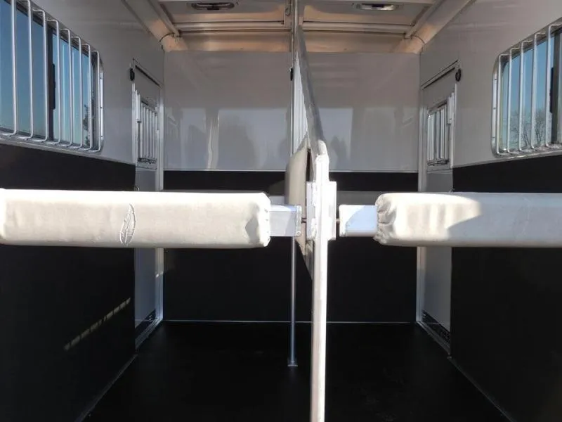 new Horse Trailers Featherlite  for sale, in Mchenry, IL Thumbnail 16