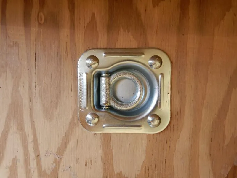 new Cargo (Enclosed) Trailers Bravo Trailers  for sale, in Mchenry, IL Thumbnail 12