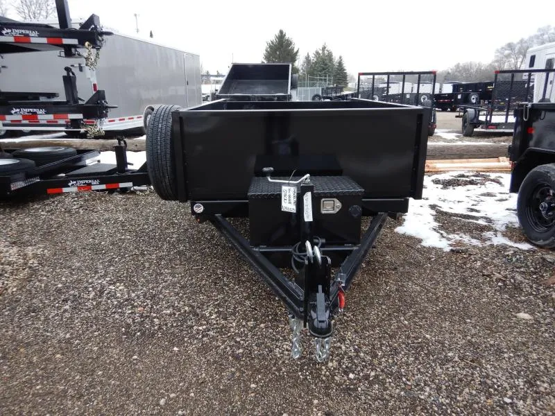 new Dump Trailers Cam Superline  for sale, in Mchenry, IL Thumbnail 3
