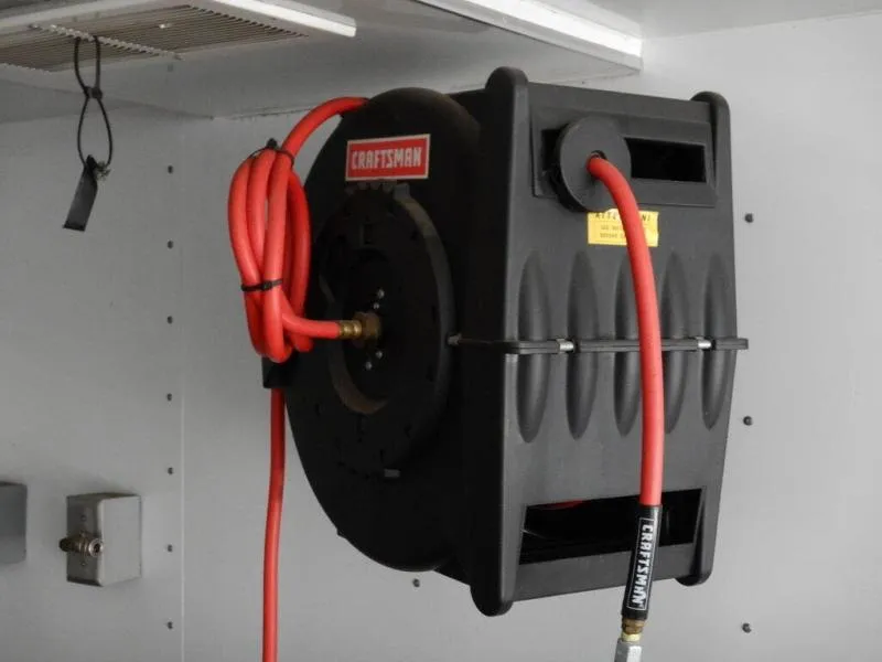 used Cargo (Enclosed) Trailers Featherlite  for sale, in Mchenry, IL Thumbnail 23