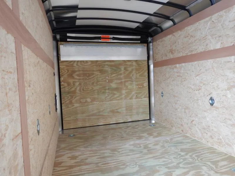 new Cargo (Enclosed) Trailers Wells Cargo  for sale, in Mchenry, IL Thumbnail 15