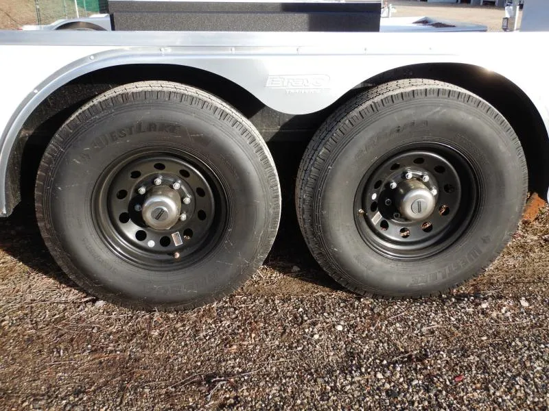new Equipment / Flatbed Trailers Bravo Trailers  for sale, in Mchenry, IL Thumbnail 18
