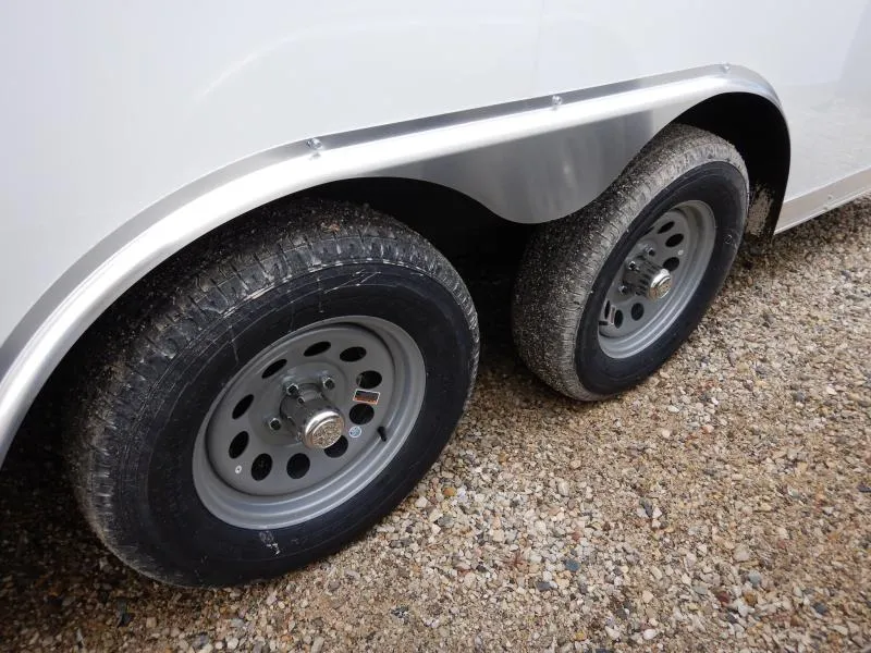 new Cargo (Enclosed) Trailers Wells Cargo  for sale, in Mchenry, IL Thumbnail 17