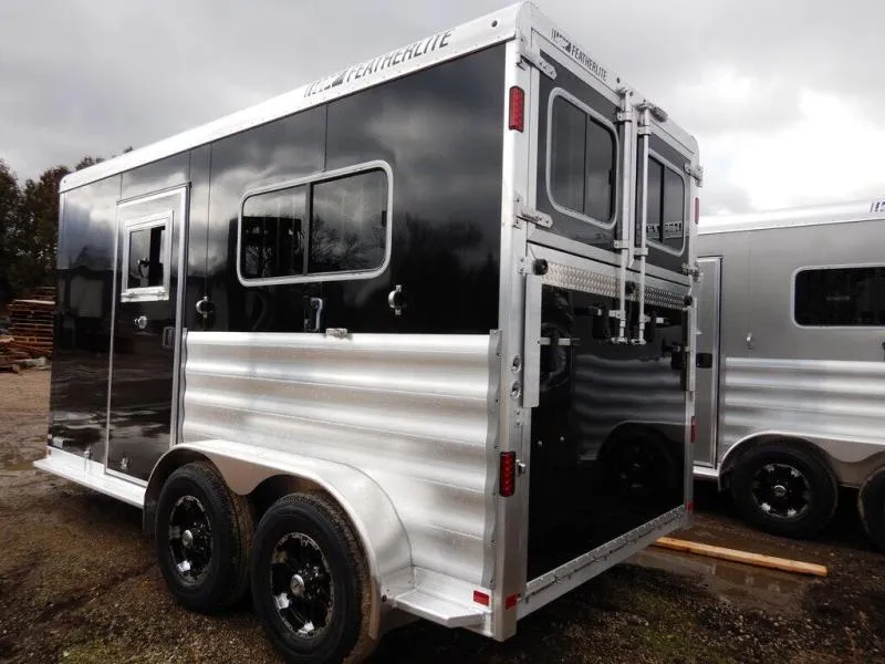 new Horse Trailers Featherlite  for sale, in Mchenry, IL Thumbnail 8