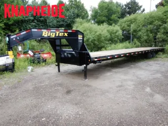 2026 Big Tex Trailers 16GN-40STA