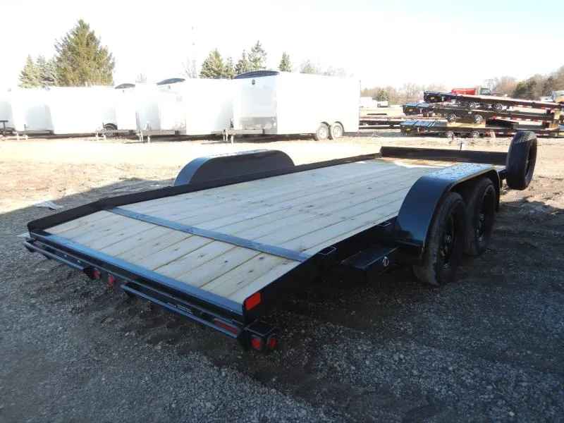 new Equipment / Flatbed Trailers Big Tex Trailers  for sale, in Mchenry, IL Thumbnail 7