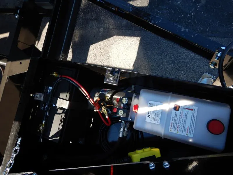 new Dump Trailers Felling Trailers  for sale, in Mchenry, IL Thumbnail 10