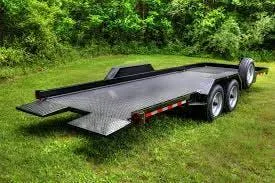 2026 Imperial Trailer WB-18L-18