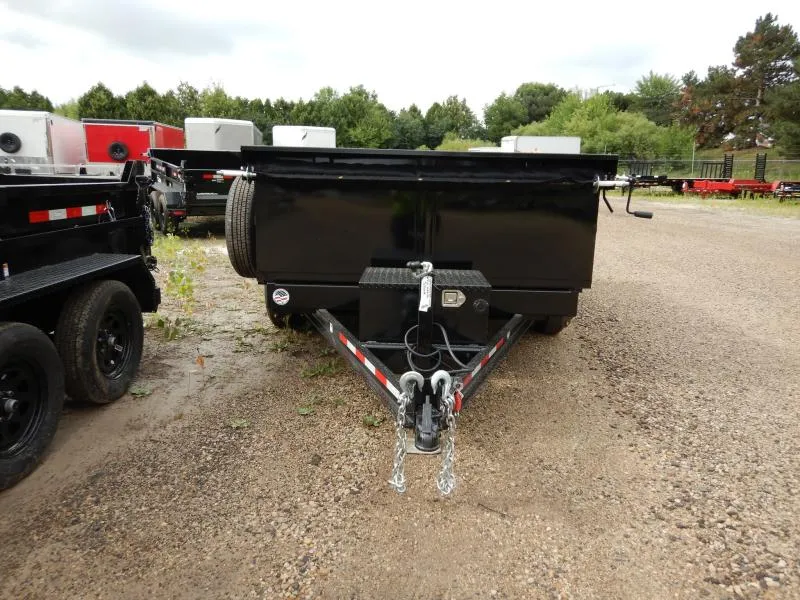 new Dump Trailers Cam Superline  for sale, in Mchenry, IL Thumbnail 3