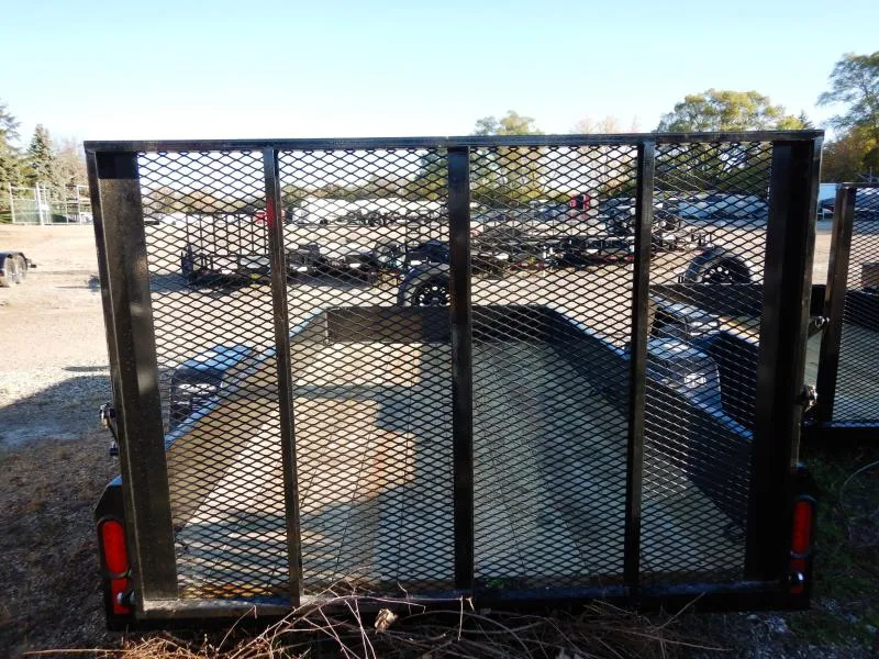 new Car Haulers / Racing Trailers Felling Trailers  for sale, in Mchenry, IL Thumbnail 5