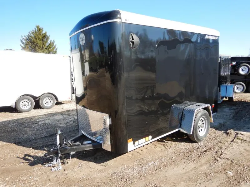 new Cargo (Enclosed) Trailers Wells Cargo  for sale, in Mchenry, IL Thumbnail 4