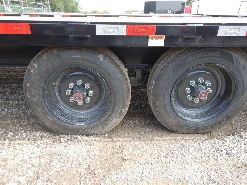 new Equipment / Flatbed Trailers Cam Superline  for sale, in Mchenry, IL Thumbnail 10
