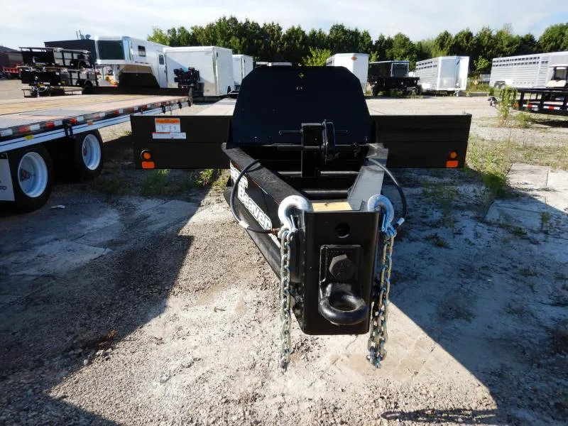 new Equipment / Flatbed Trailers Eager Beaver  for sale, in Mchenry, IL Thumbnail 3