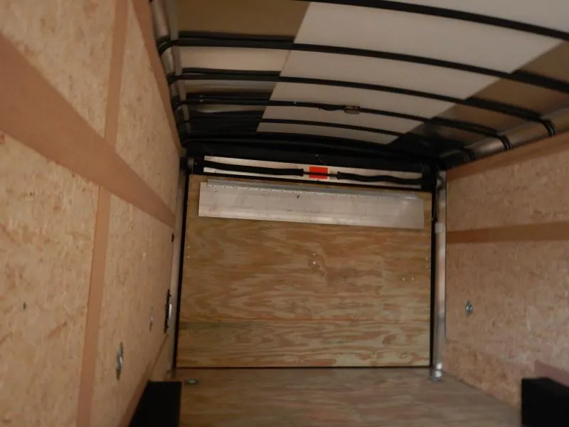new Cargo (Enclosed) Trailers Wells Cargo  for sale, in Mchenry, IL Thumbnail 15