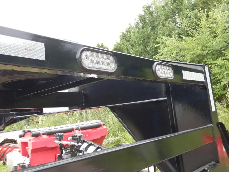 new Equipment / Flatbed Trailers Big Tex Trailers  for sale, in Mchenry, IL Thumbnail 7