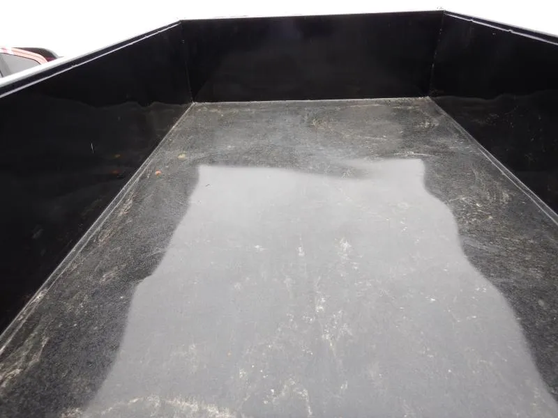 new Dump Trailers Big Tex Trailers  for sale, in Mchenry, IL Thumbnail 9