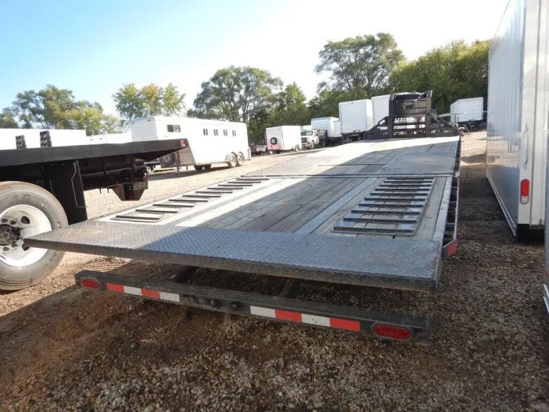 used Equipment / Flatbed Trailers Midsota  for sale, in Mchenry, IL Thumbnail 8