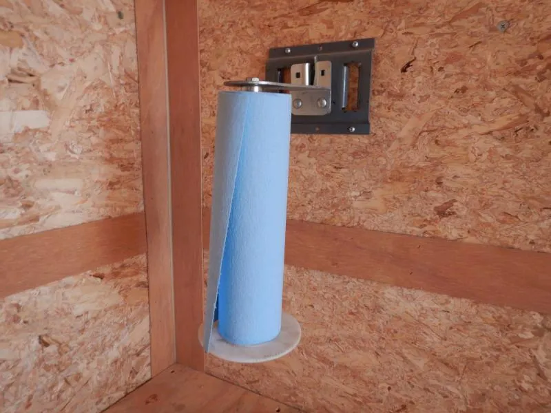 used Cargo (Enclosed) Trailers Bravo Trailers  for sale, in Mchenry, IL Thumbnail 22