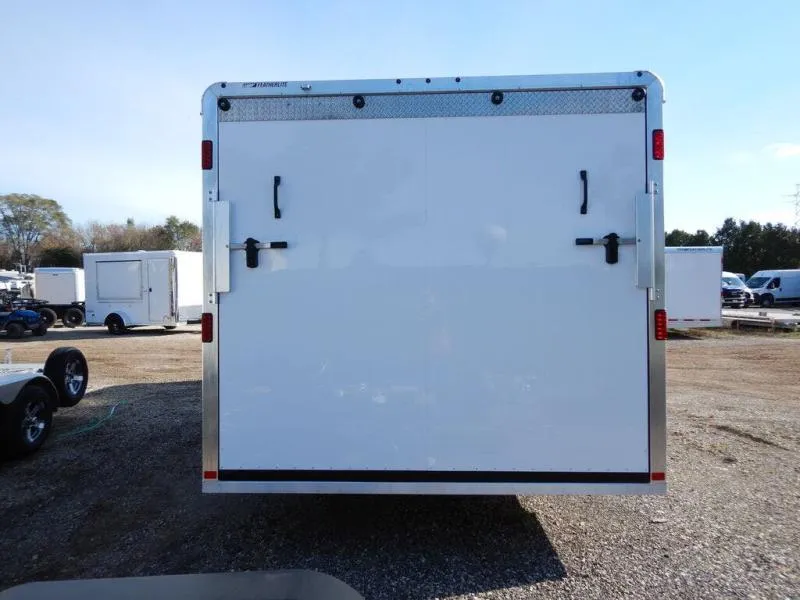 new Car Haulers / Racing Trailers Featherlite  for sale, in Mchenry, IL Thumbnail 6