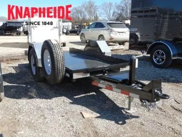 2026 Imperial Trailer LB-7-10