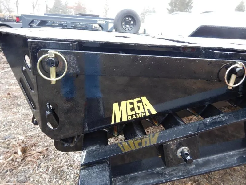 new Equipment / Flatbed Trailers Big Tex Trailers  for sale, in Mchenry, IL Thumbnail 9