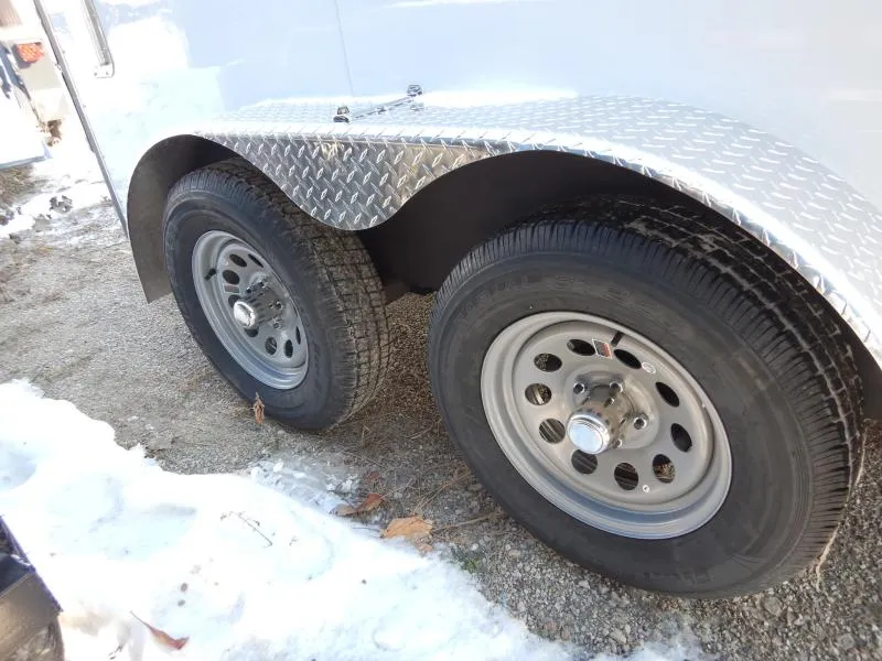 new Cargo (Enclosed) Trailers Wells Cargo  for sale, in Mchenry, IL Thumbnail 15