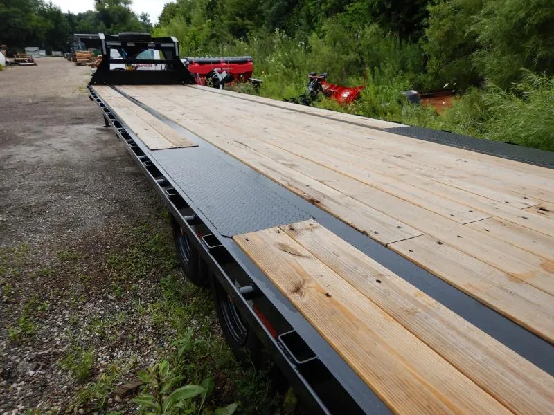 new Equipment / Flatbed Trailers Big Tex Trailers  for sale, in Mchenry, IL Thumbnail 5