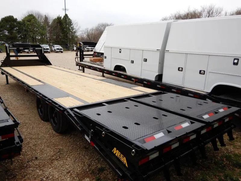 new Equipment / Flatbed Trailers Big Tex Trailers  for sale, in Mchenry, IL Thumbnail 8