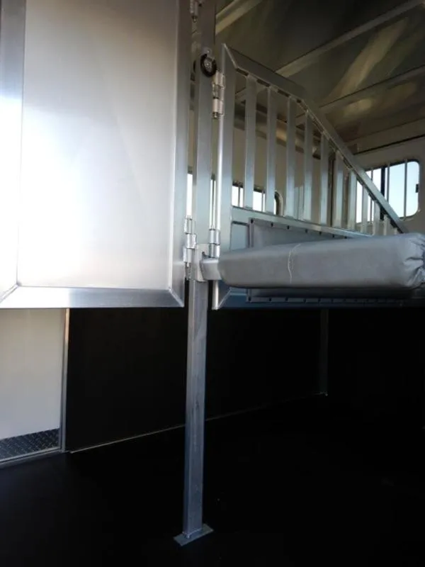 new Horse Trailers Featherlite  for sale, in Mchenry, IL Thumbnail 13