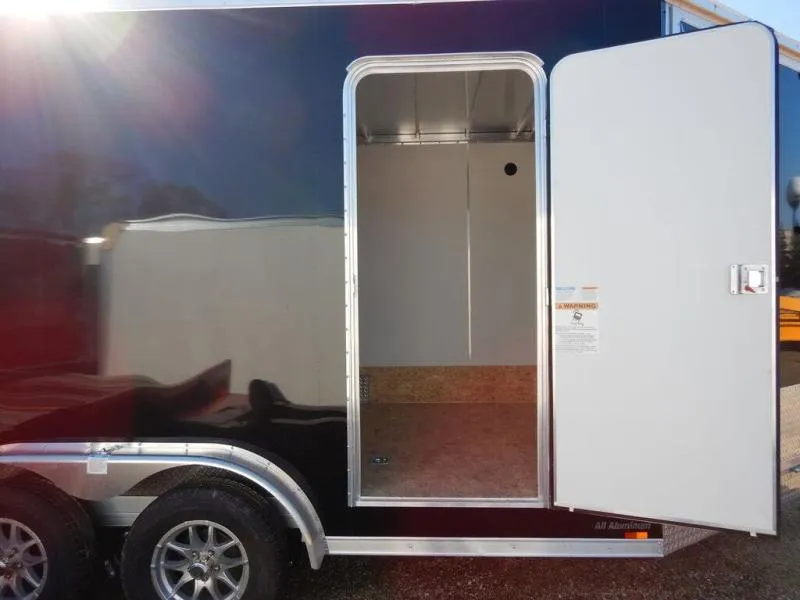 new Snowmobile Trailers Lightning Trailers  for sale, in Mchenry, IL Thumbnail 7