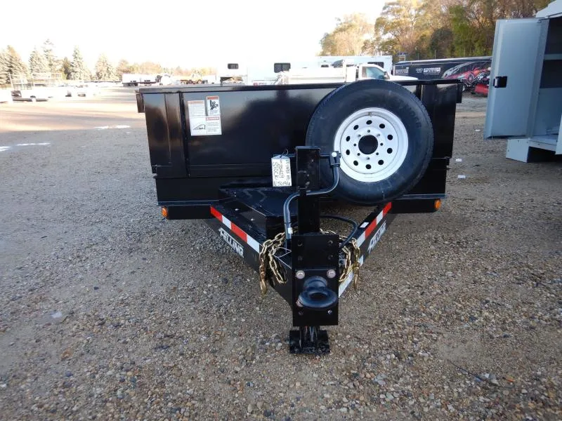 new Dump Trailers Felling Trailers  for sale, in Mchenry, IL Thumbnail 3