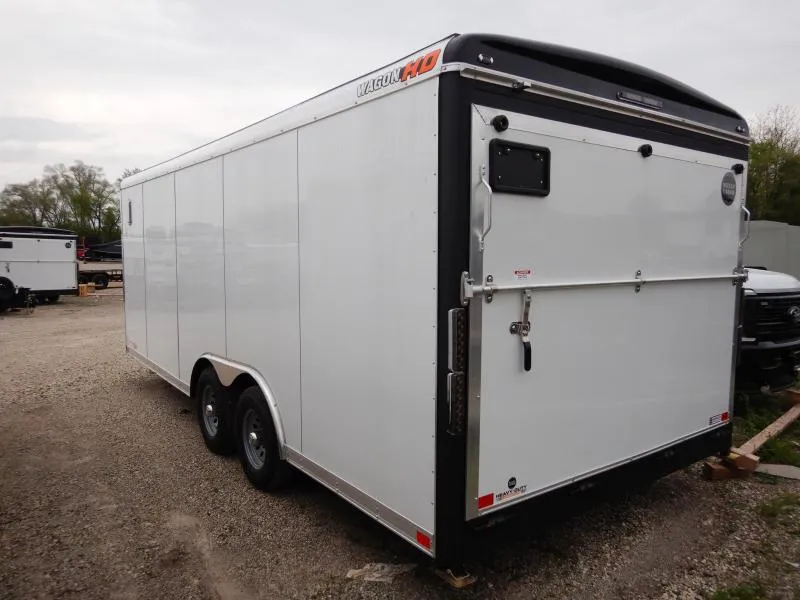 new Cargo (Enclosed) Trailers Wells Cargo  for sale, in Mchenry, IL Thumbnail 14