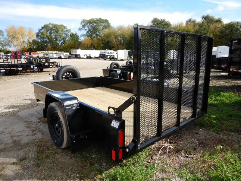 new Car Haulers / Racing Trailers Felling Trailers  for sale, in Mchenry, IL Thumbnail 8