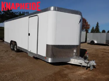 2024 Featherlite 4926 24' Long