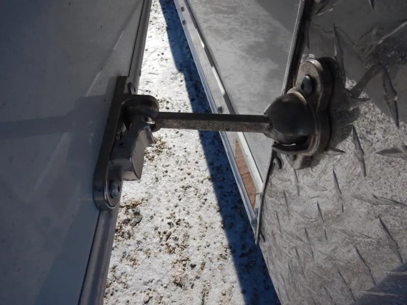 new Cargo (Enclosed) Trailers Wells Cargo  for sale, in Mchenry, IL Thumbnail 6