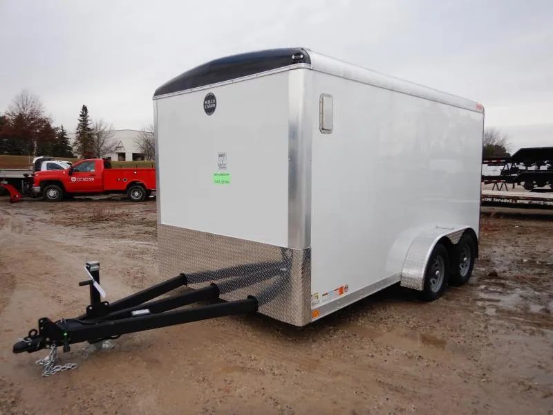new Cargo (Enclosed) Trailers Wells Cargo  for sale, in Mchenry, IL Thumbnail 4
