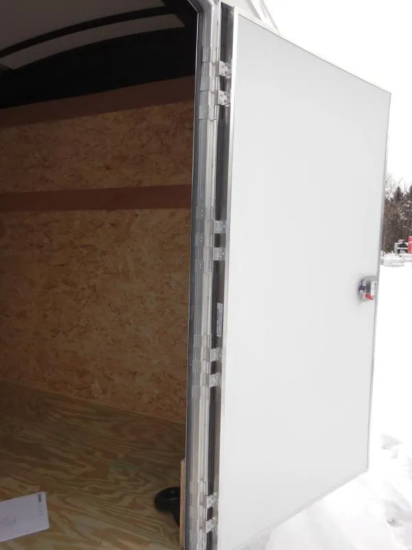 new Cargo (Enclosed) Trailers Wells Cargo  for sale, in Mchenry, IL Thumbnail 6