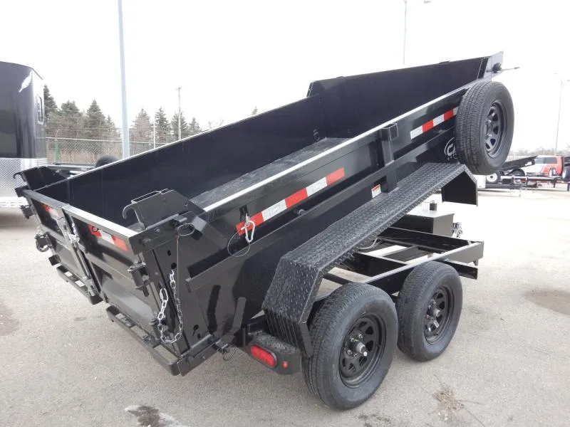 new Dump Trailers Cam Superline  for sale, in Mchenry, IL Thumbnail 12