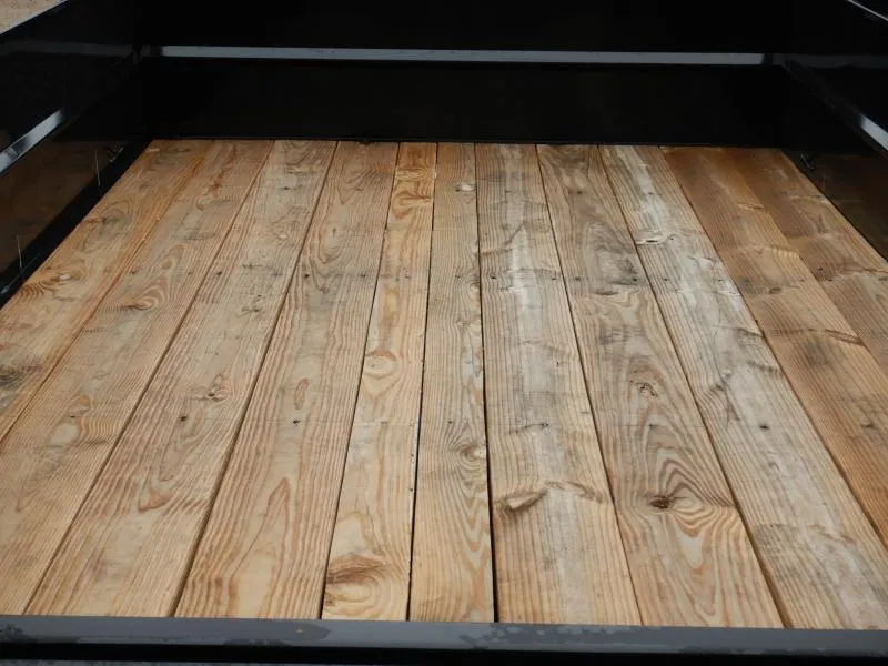 new Equipment / Flatbed Trailers Big Tex Trailers  for sale, in Mchenry, IL Thumbnail 9