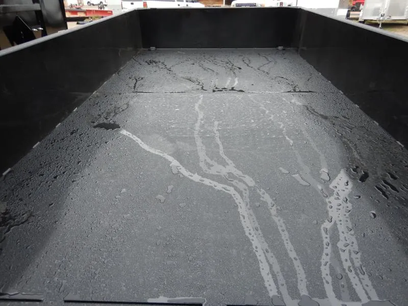 new Car Haulers / Racing Trailers Felling Trailers  for sale, in Mchenry, IL Thumbnail 9