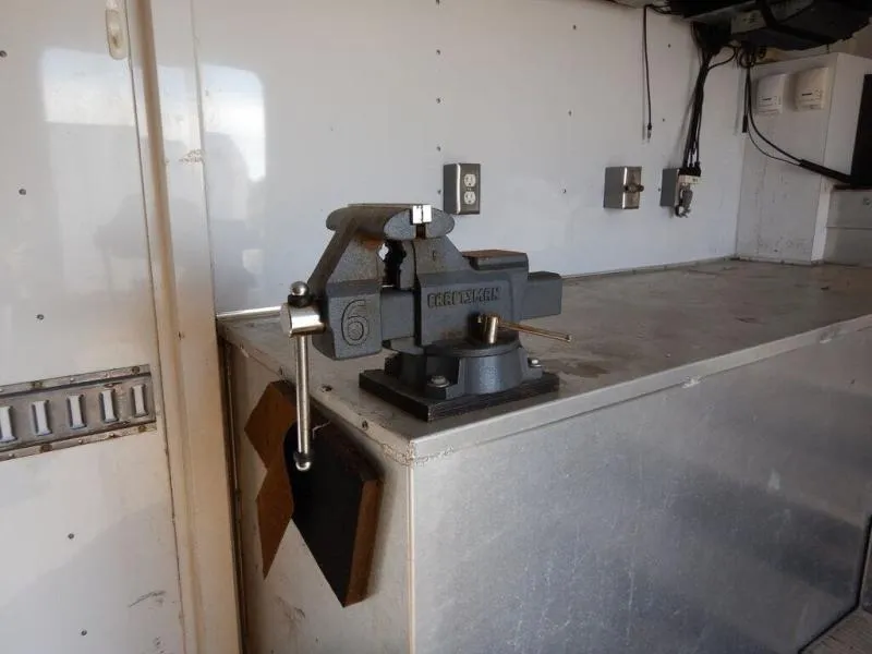 used Cargo (Enclosed) Trailers Featherlite  for sale, in Mchenry, IL Thumbnail 14