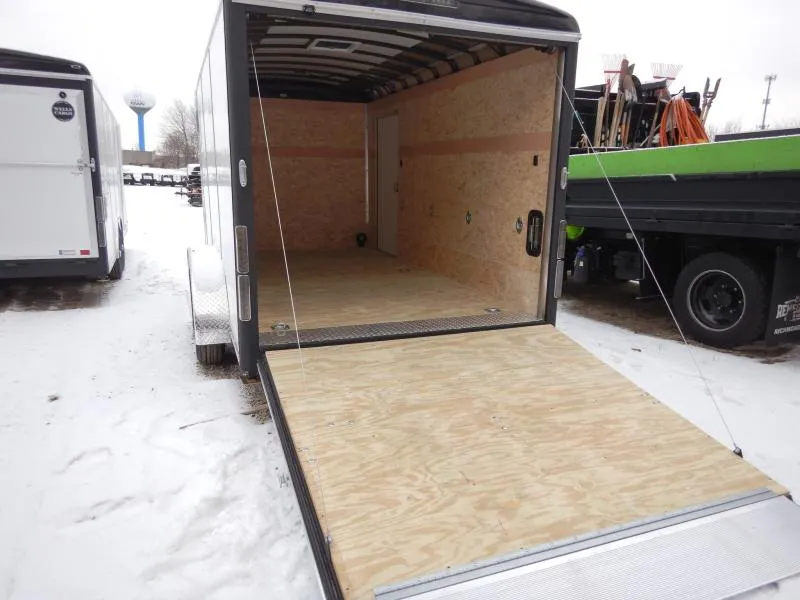 new Cargo (Enclosed) Trailers Wells Cargo  for sale, in Mchenry, IL Thumbnail 16