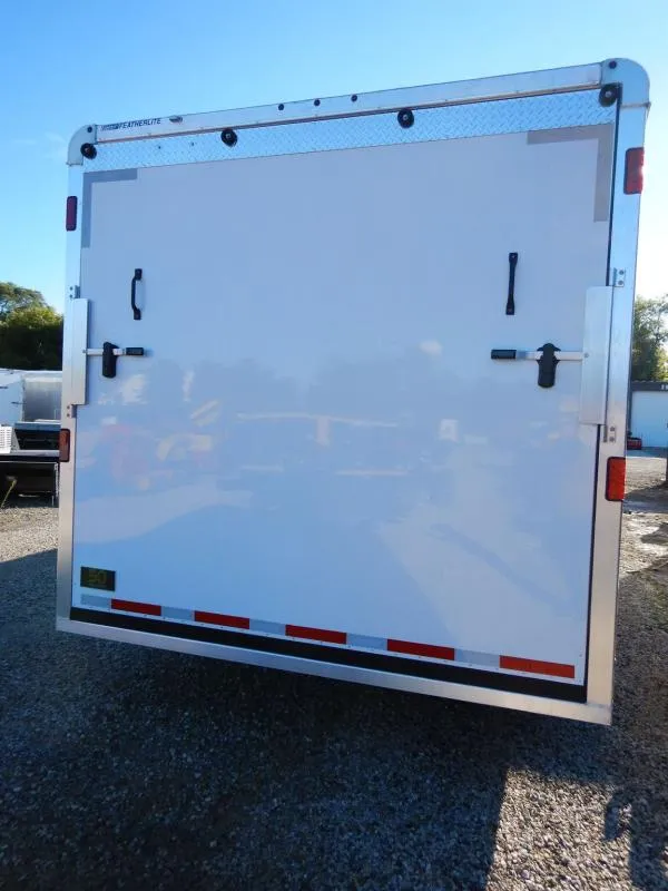 new Car Haulers / Racing Trailers Featherlite  for sale, in Mchenry, IL Thumbnail 4