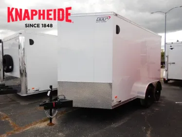 2026 Bravo Trailers Scout SC712TA2