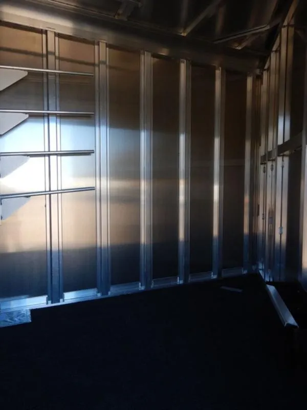 new Horse Trailers Featherlite  for sale, in Mchenry, IL Thumbnail 11