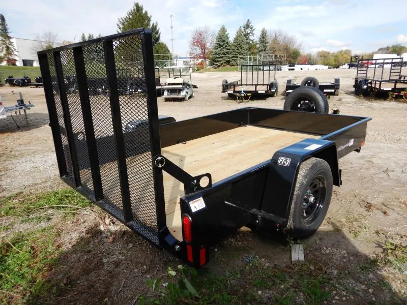 new Car Haulers / Racing Trailers Felling Trailers  for sale, in Mchenry, IL Thumbnail 9